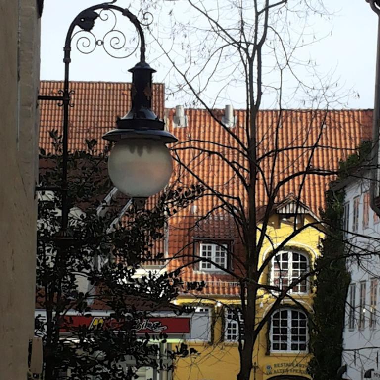 Flensburger Impressionen