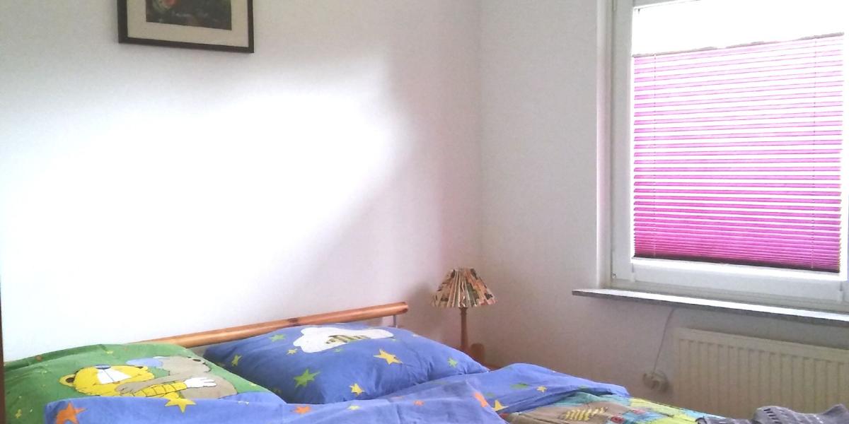 Schlafzimmer Kinder