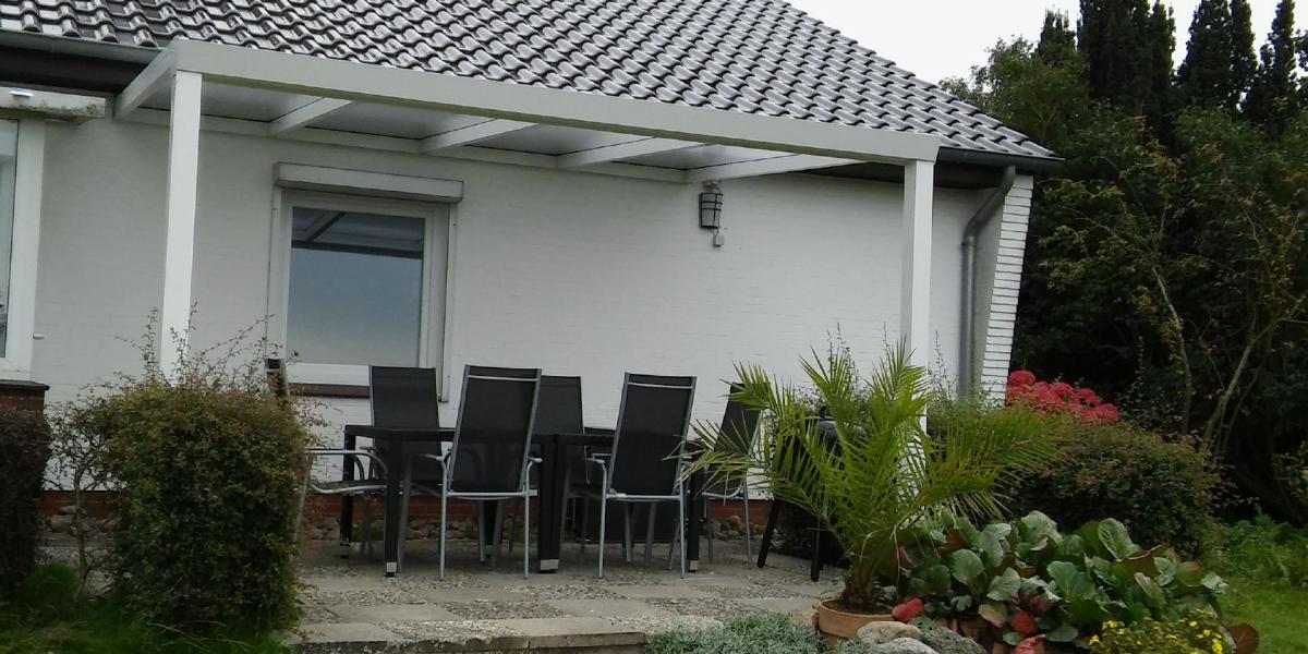 Terrasse Sternenwiese