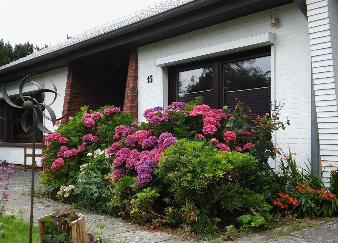 Ferienhaus Sonnenschmiede