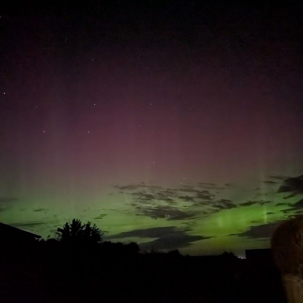 Nordlichter