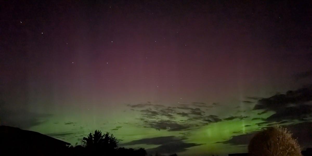 Nordlichter