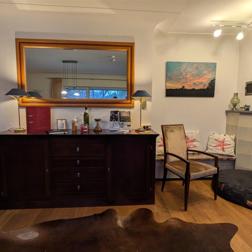 Wohnzimmer Sternenwiese