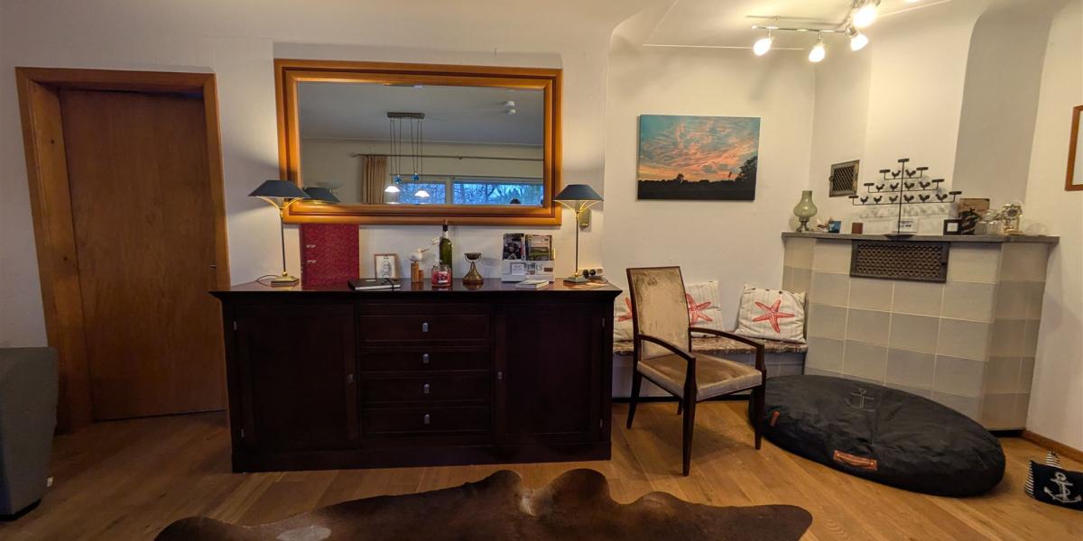 Wohnzimmer Sternenwiese